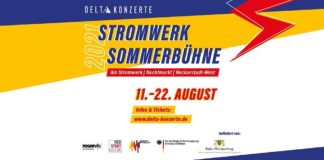 Delta Konzerte Sommerbühne am Stromwerk (Foto: Delta Konzerte UG)