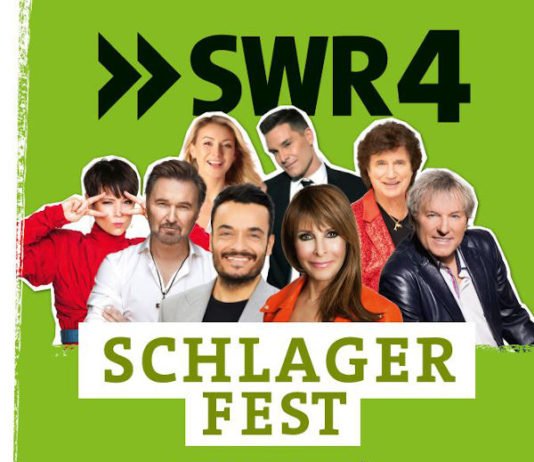 SWR4-Schlagerfest (Foto: SWR)