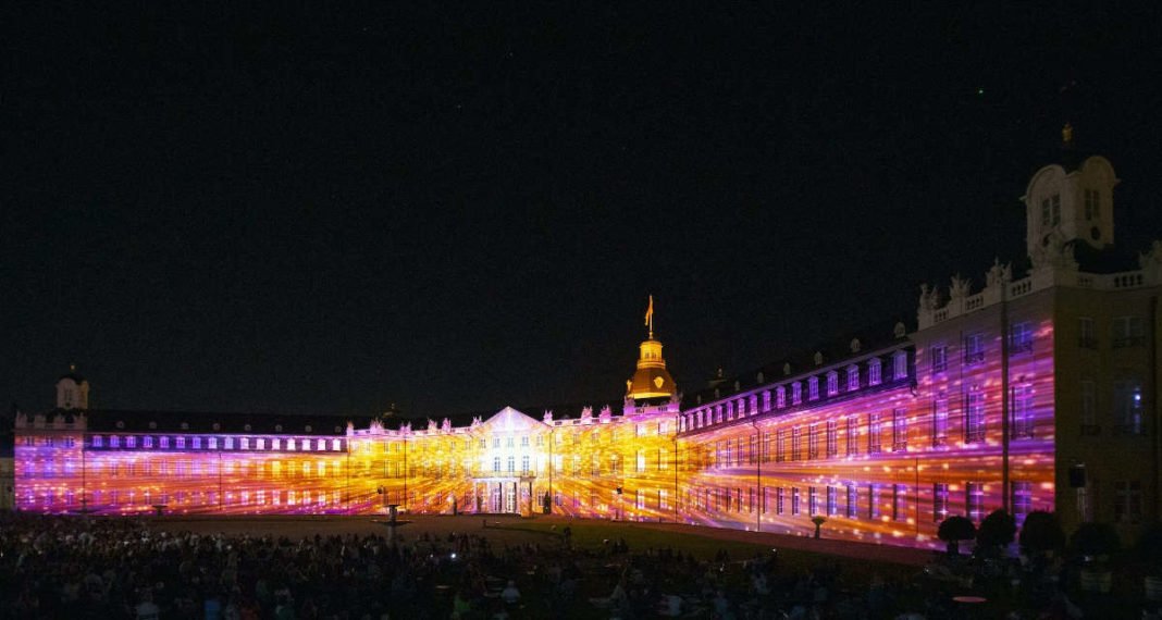 Schlosllichtspiele Karlsruhe (Foto: KME/Jürgen Rösner)