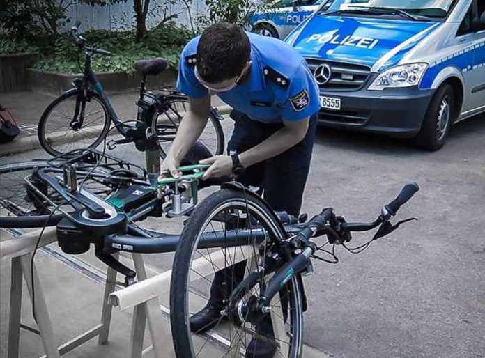 Wetzlar_Fahrradcodierung