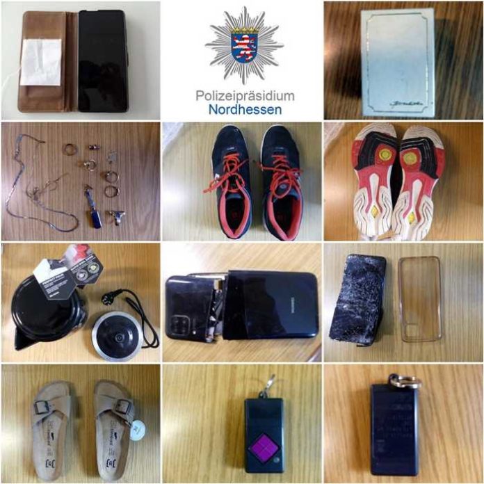 pol-ks-mutma-liches-diebesgut-bei-30-j-hrigem-sichergestellt-polizei-ver-ffentlicht-fotos-im-interne