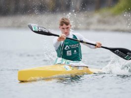 Paul Grosser gewann sieben Meistertitel (Foto: GES/Rheinbrüder)