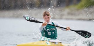 Paul Grosser gewann sieben Meistertitel (Foto: GES/Rheinbrüder)