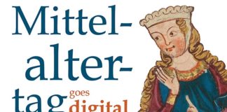 Mittelaltertag digital (Quelle: Universität Heidelberg)