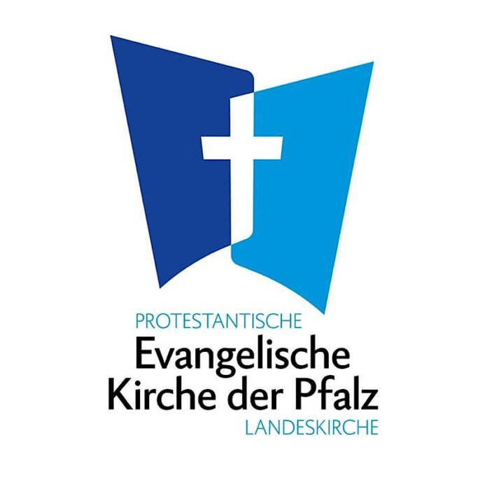 Logo Evangelische Kirche der Pfalz (Foto: EKP)