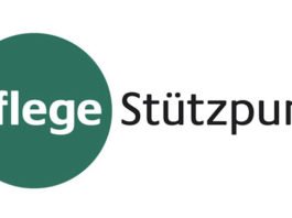 Logo Pflege Stützpunkt