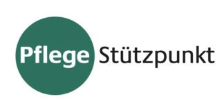 Logo Pflege Stützpunkt