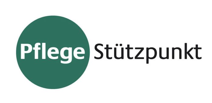 Logo Pflege Stützpunkt