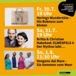 Veranstaltungsplakat (Foto: Stadt Speyer)