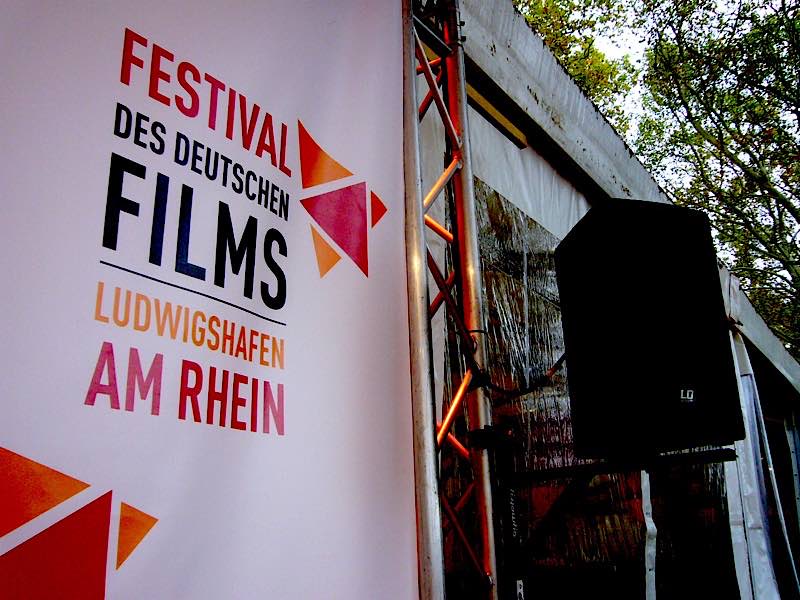 Symbolbild Festival des deutschen Films (Foto: Hannes Blank)