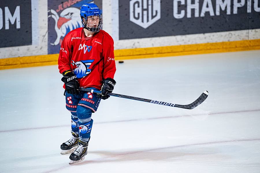 Moritz Elias (Foto: AS Sportfoto / Sörli Binder)