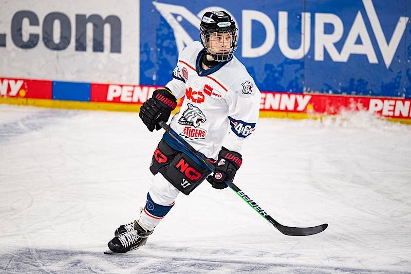 Moritz Elias (Foto: AS Sportfoto / Sörli Binder)