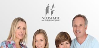 Familienimpftag (Foto: Stadtverwaltung Neustadt)