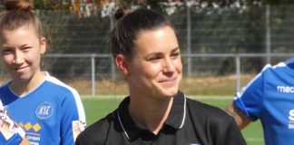 Romina Konrad (Foto: Hannes Blank)