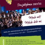 Flyertitelseite (Foto: BDW)