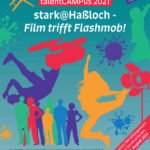 Ferienbildungsprogramm: talentCAMPus (Quelle: VHS Haßloch)