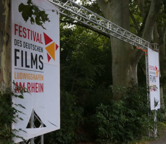 Festival des deutschen Films (Foto: Hannes Blank)