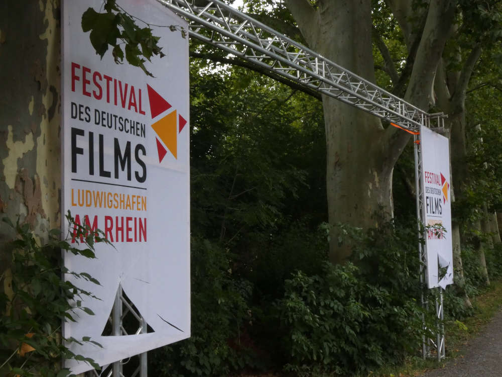 Festival des deutschen Films (Foto: Hannes Blank)