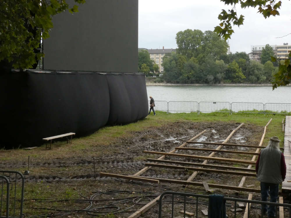 Festival des deutschen Films (Foto: Hannes Blank)