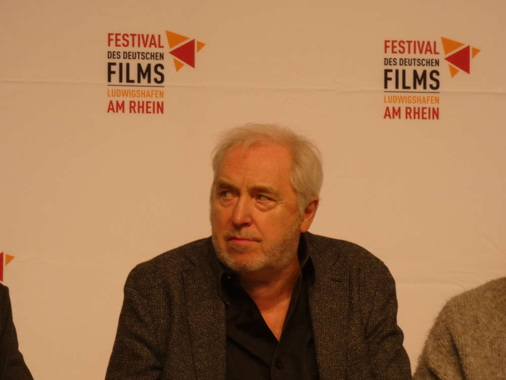 Festival des deutschen Films (Foto: Hannes Blank)