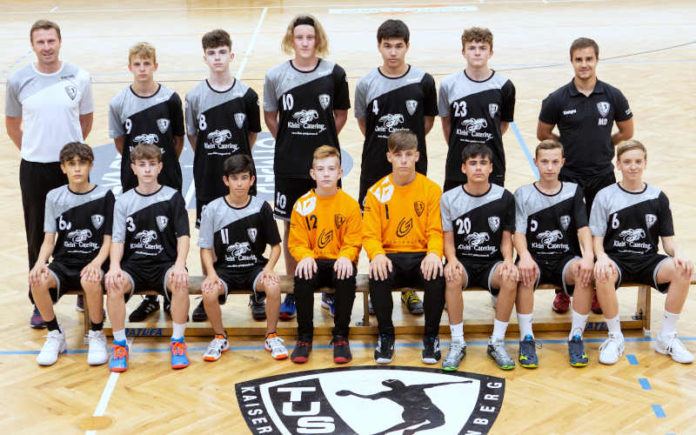 TuS 04 KL-Dansenberg_C1-Jugend 2021-22