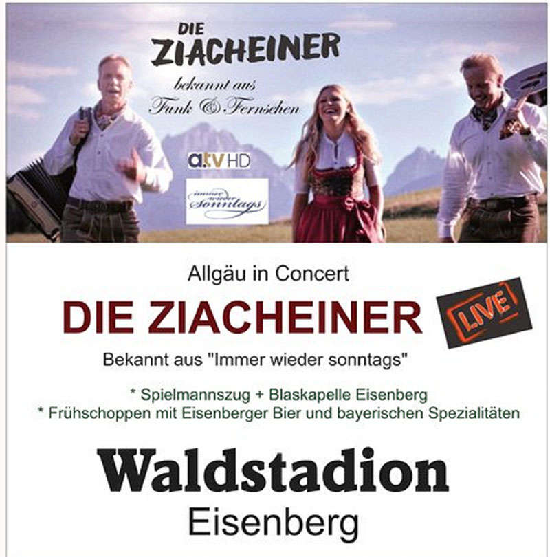 Allgäu in Concert