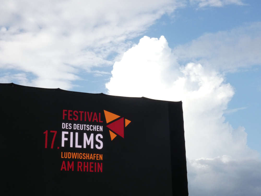 17. Festival des deutschen Films (Foto: Hannes Blank)