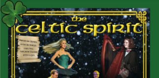 CELTIC SPIRIT - A CELTIC CHRISTMAS NIGHT (Quelle: RGV EVENT GmbH)