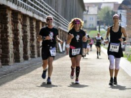 DasTeilnehmerlimit beim Halbmarathon wurde erhöht (Foto: Rhein-Neckar-Picture/Michael Ruffer)