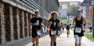 DasTeilnehmerlimit beim Halbmarathon wurde erhöht (Foto: Rhein-Neckar-Picture/Michael Ruffer)