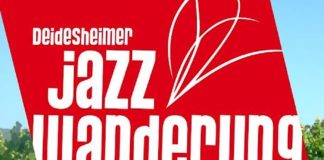 Deidesheimer Jazzwanderung (Foto: S.Y.M)