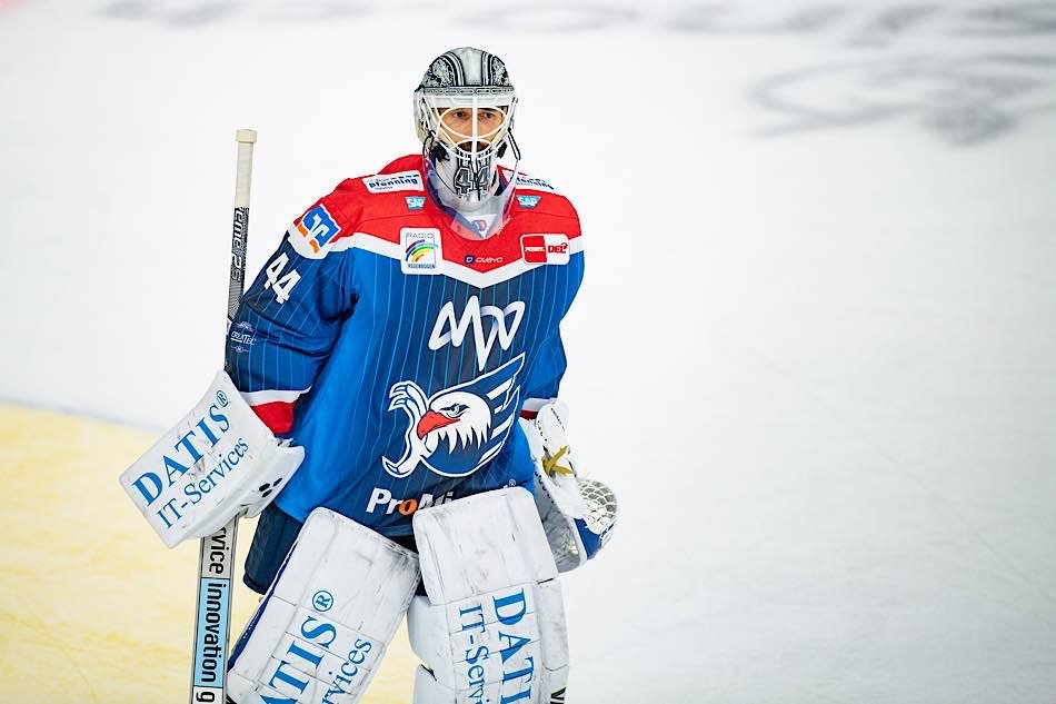 Dennis Endras (Foto: AS Sportfoto / Sörli Binder)