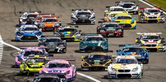 DTM, 7. + 8. Rennen Nürburgring 2021 (Foto: Gruppe C Photography/DTM)