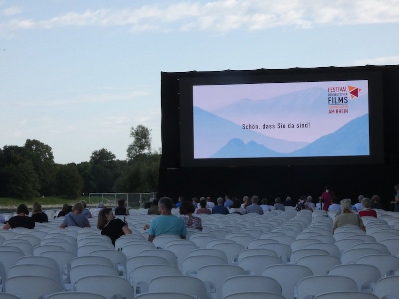 17. Festival des deutschen Films (Foto: Hannes Blank)