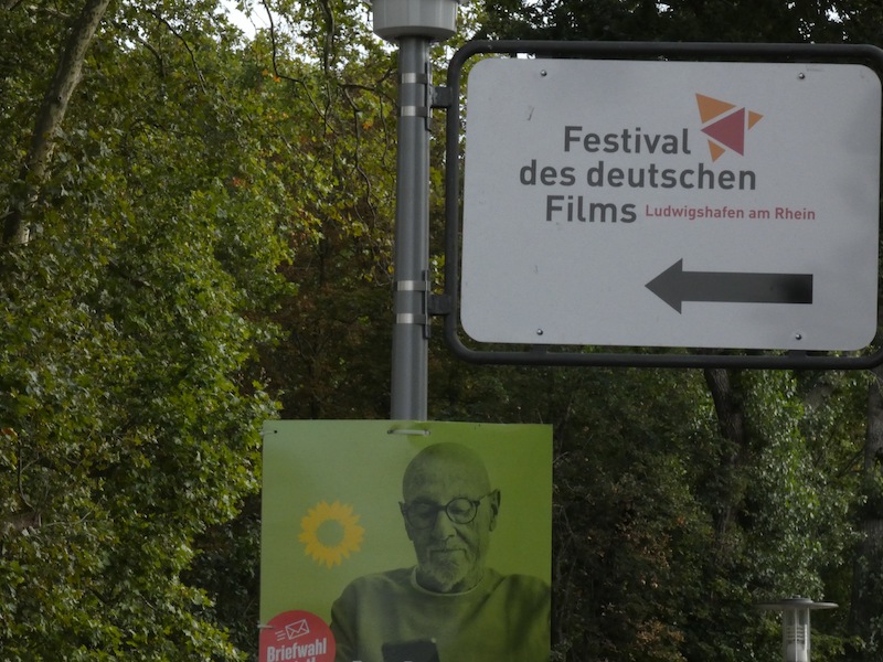 17. Festival des deutschen Films (Foto: Hannes Blank)