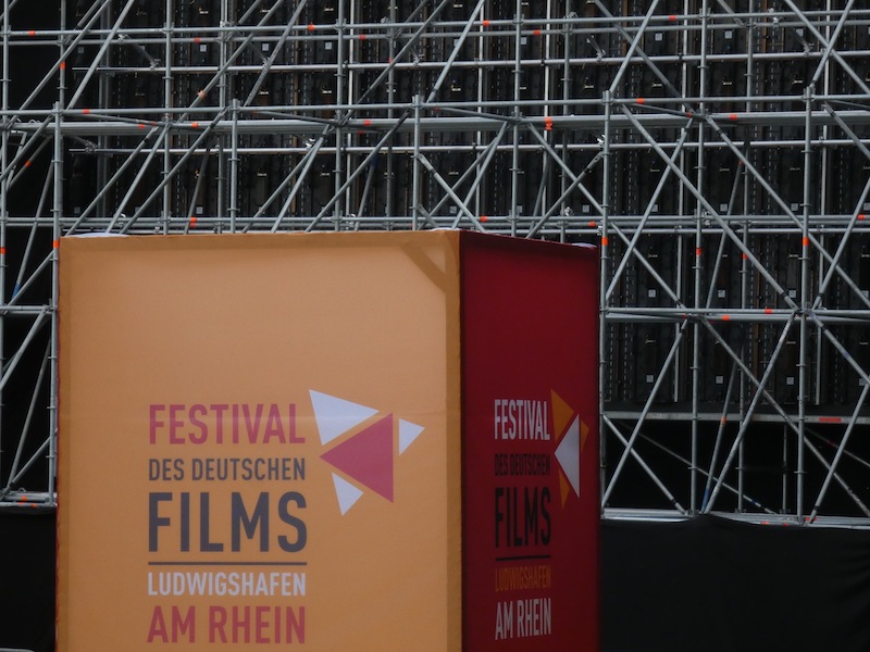 17. Festival des deutschen Films (Foto: Hannes Blank)