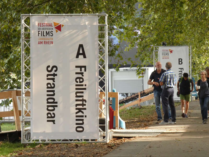 17. Festival des deutschen Films (Foto: Hannes Blank)