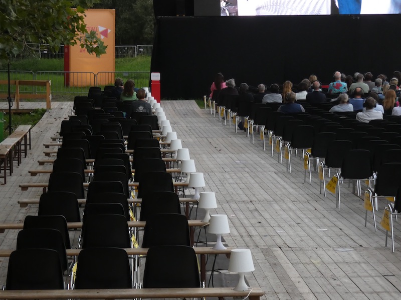 17. Festival des deutschen Films (Foto: Hannes Blank)