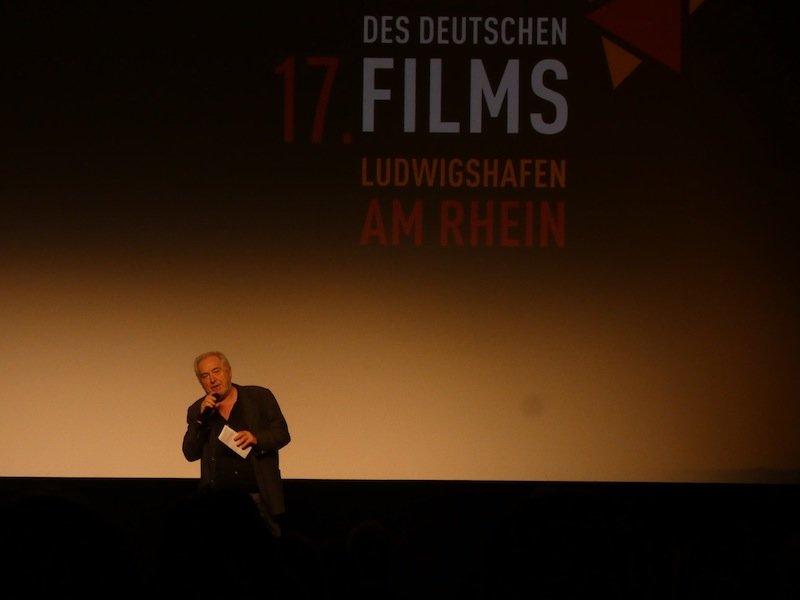 17. Festival des deutschen Films (Foto: Hannes Blank)