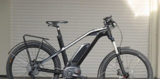 Symbolbild Ebike (Foto: Pixabay/firebladeguy)