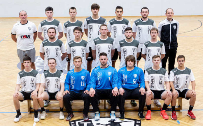 TuS 04 KL-Dansenberg 2_Saison 2021-22_ORPS