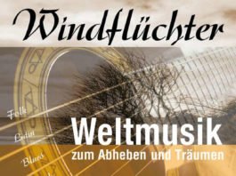 Windflüchter-Konzert (Foto: GML)