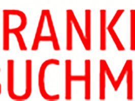 Logo Frankfurter Buchmesse (Foto: Frankfurter Buchmesse)