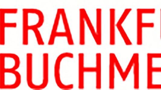 Logo Frankfurter Buchmesse (Foto: Frankfurter Buchmesse)