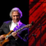 John McLaughlin (Foto: Andrea Palmucci)