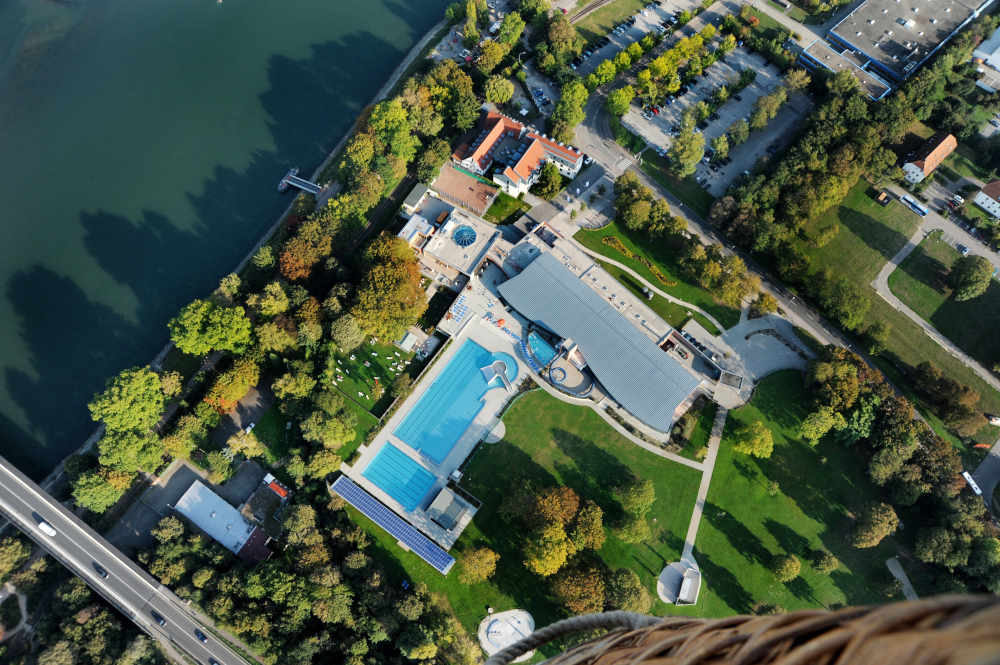 Sport- und Erlebnisbad bademaxx (Foto: Stadtwerke Speyer GmbH/Klaus Landry)