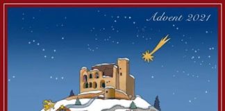 Rotary Adventskalender 2021 (Quelle: Rotary Club Neustadt an der Weinstraße)