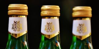 Symbolbild Alkohol (Foto: Pixabay)