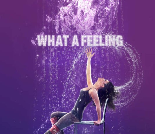 Flashdance - what a feeling (Quelle: ShowSlot GmbH)