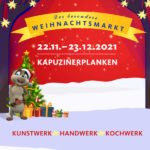 Weihnachten 2021 (Foto: Event & Promotion Mannheim GmbH)